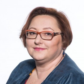 Agnieszka Luck