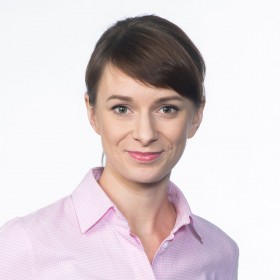 Katarzyna Trzaska