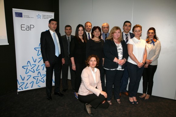 Study visit on forensic science issues in Poland