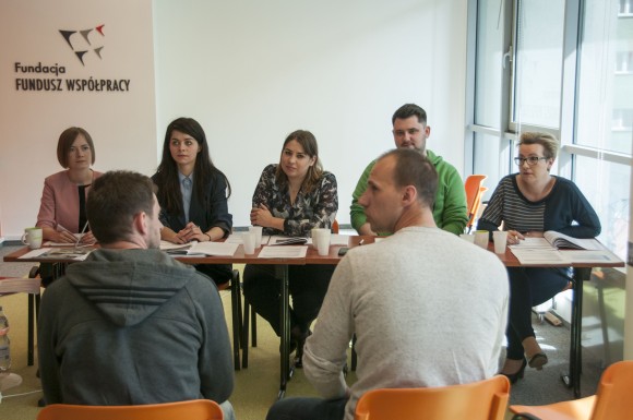 Ruszyły komisje oceniające w ramach FIO Mazowsze Lokalnie 2017