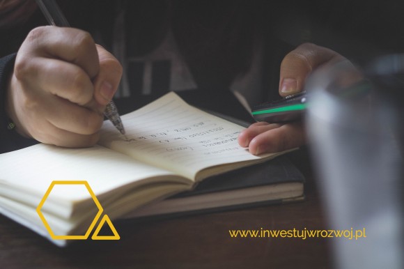 Podsumowanie 1,5 miesiąca naboru wniosków o pożyczkę