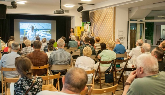 Podsumowanie projektu