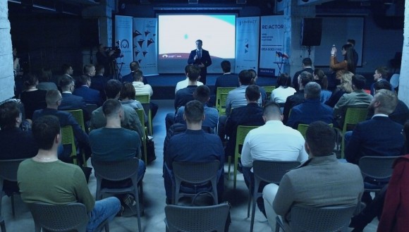 Pierwsze regionalne spotkanie na Ukrainie w tym roku (PUSB)