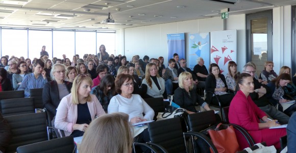 HR 2019: prawo, inspiracje, narzędzia – konferencja Konfederacji Lewiatan i Fundacji Fundusz Współpracy