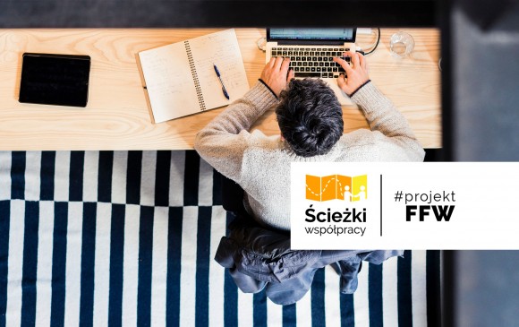 Wystartował nabór w konkursie grantowym Ścieżki Współpracy!