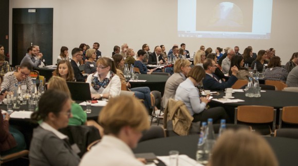 III Ogólnopolskie Spotkanie Sieciujące OWES