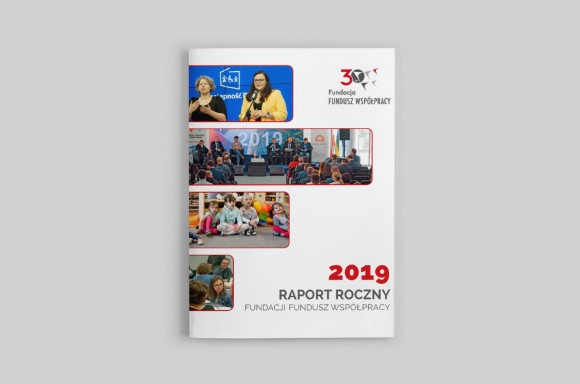 FFW Annual Report 2019