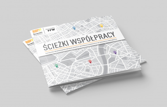Ścieżki Współpracy – Katalog rozwiązań społecznych
