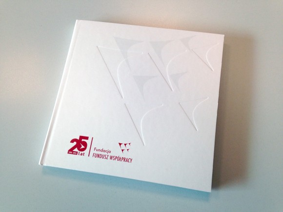25 lat FFW – publikacja rocznicowa