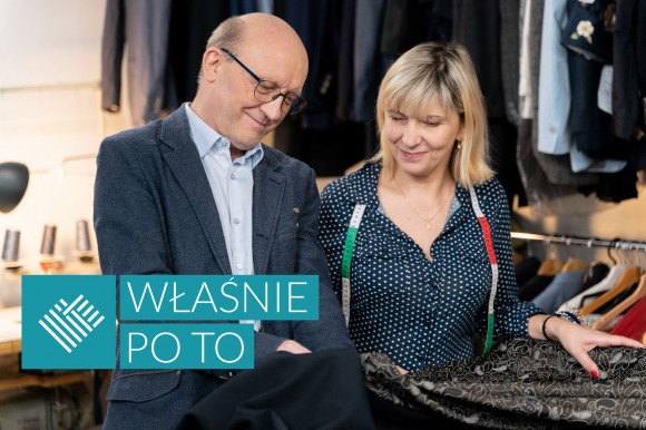 Start kampanii #WlasniePoTo