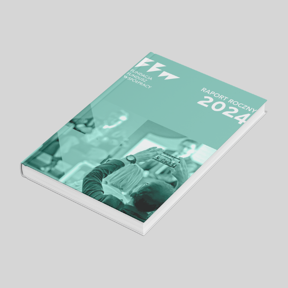 Raport Roczny FFW 2024