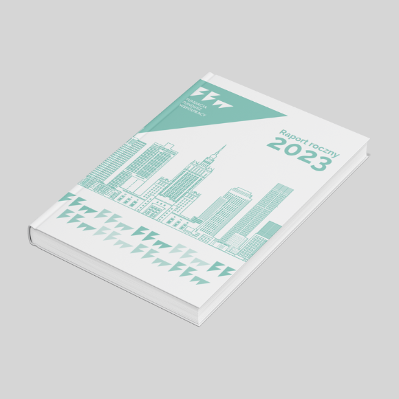 Raport Roczny FFW 2023