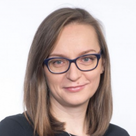 Agata Walczak-Staśkiewicz