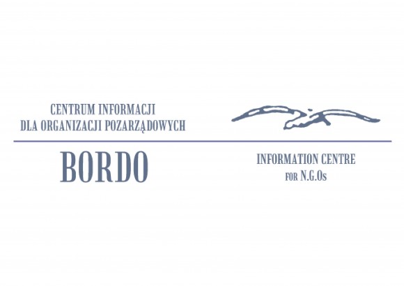 BORDO – Information Center for Non-Governmental Organizations