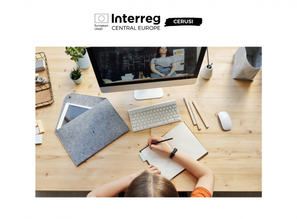 RSI: Akademia Innowacji – kurs on line nt. innowacji społecznych na obszarach wiejskich i peryferyjnych