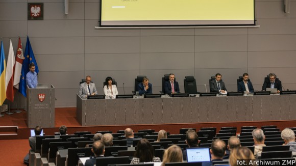 Forum Wymiany Doświadczeń w Województwie Wielkopolskim