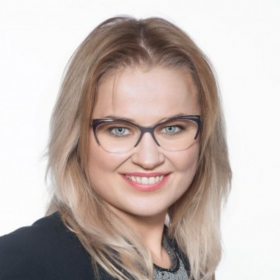 Dorota Macioch-Kowalska