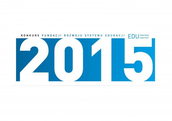 TEAD nominowany do konkursu EDUinpiracje 2015