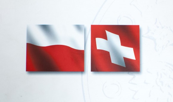 Szwajcarska Pomoc Finansowa