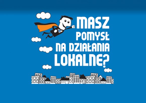 Rozpoczęliśmy 4 edycję FIO – Mazowsze Lokalnie