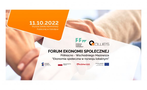 Forum of Social Economy of North-Eastern Mazovia