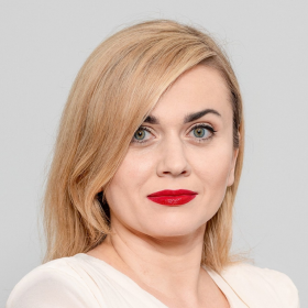 Katarzyna Walat
