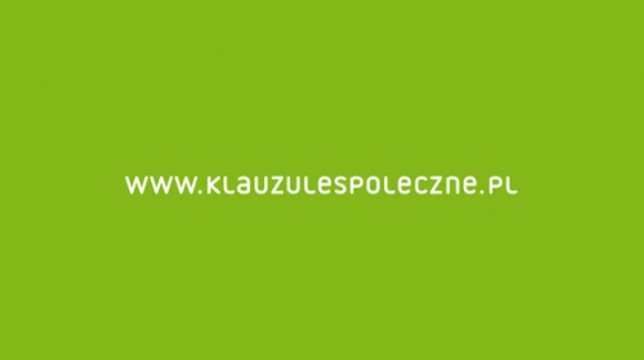 Klauzule Społeczne