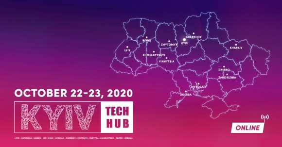 Warszawa – Kijów 2020, czyli wielki finał programu Polish Ukrainian Start’up Bridge!