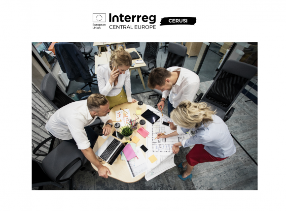 Rusza rekrutacja do ostatniej edycji #LabModules