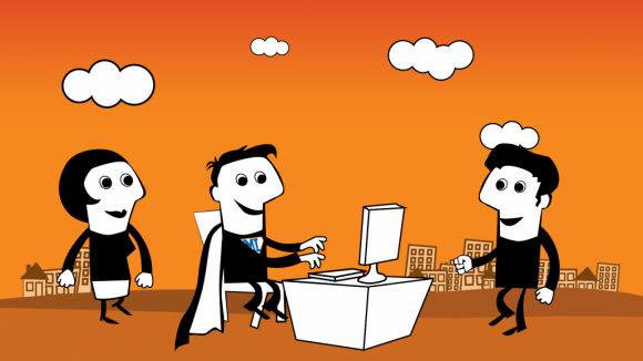 Startuje konkurs FIO-Mazowsze Lokalnie 2015