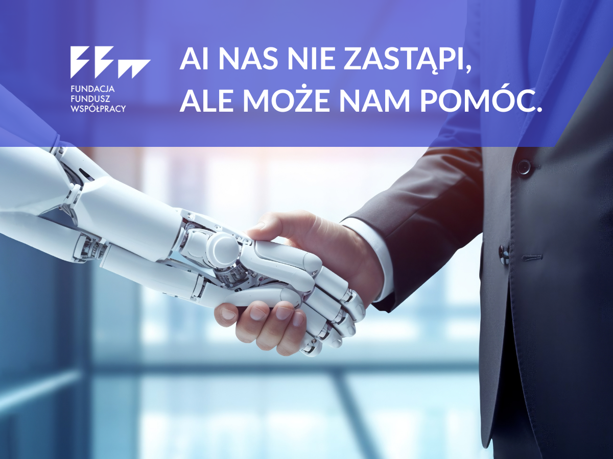 Czy AI uratuje samorządy? Urzędy powinny uczestniczyć w rewolucji cyfrowej, żeby przyciągnąć nowych pracowników